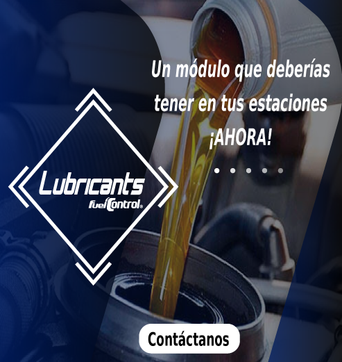 BannerLubricants